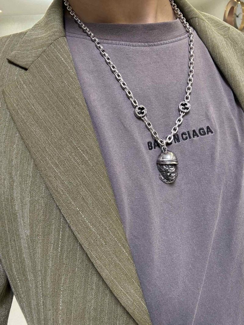 Gucci Necklaces